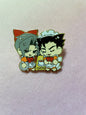 Ace Attorney pins