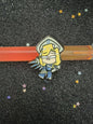 Overwatch  Enamel Pin