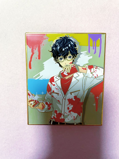 persona5  pin