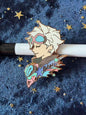 Overwatch  Enamel Pin