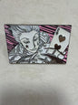 HUNTER×HUNTER enamel pin(Hunter Flower）