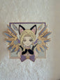 Overwatch  Enamel Pin