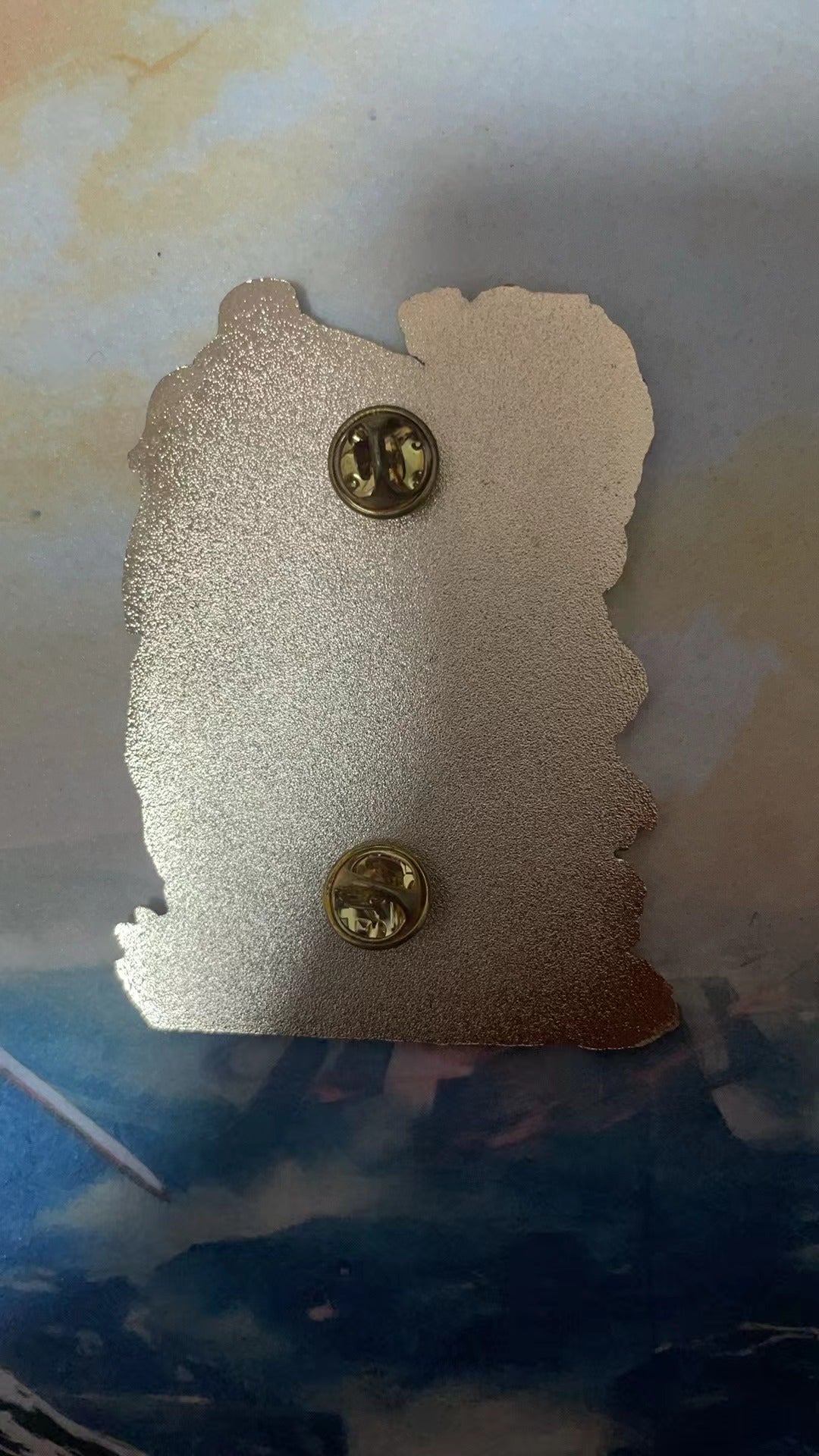 Inuyasha Enamel Pins– Rare Limited Edition for Collectors