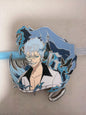 bleach hard enamel pin