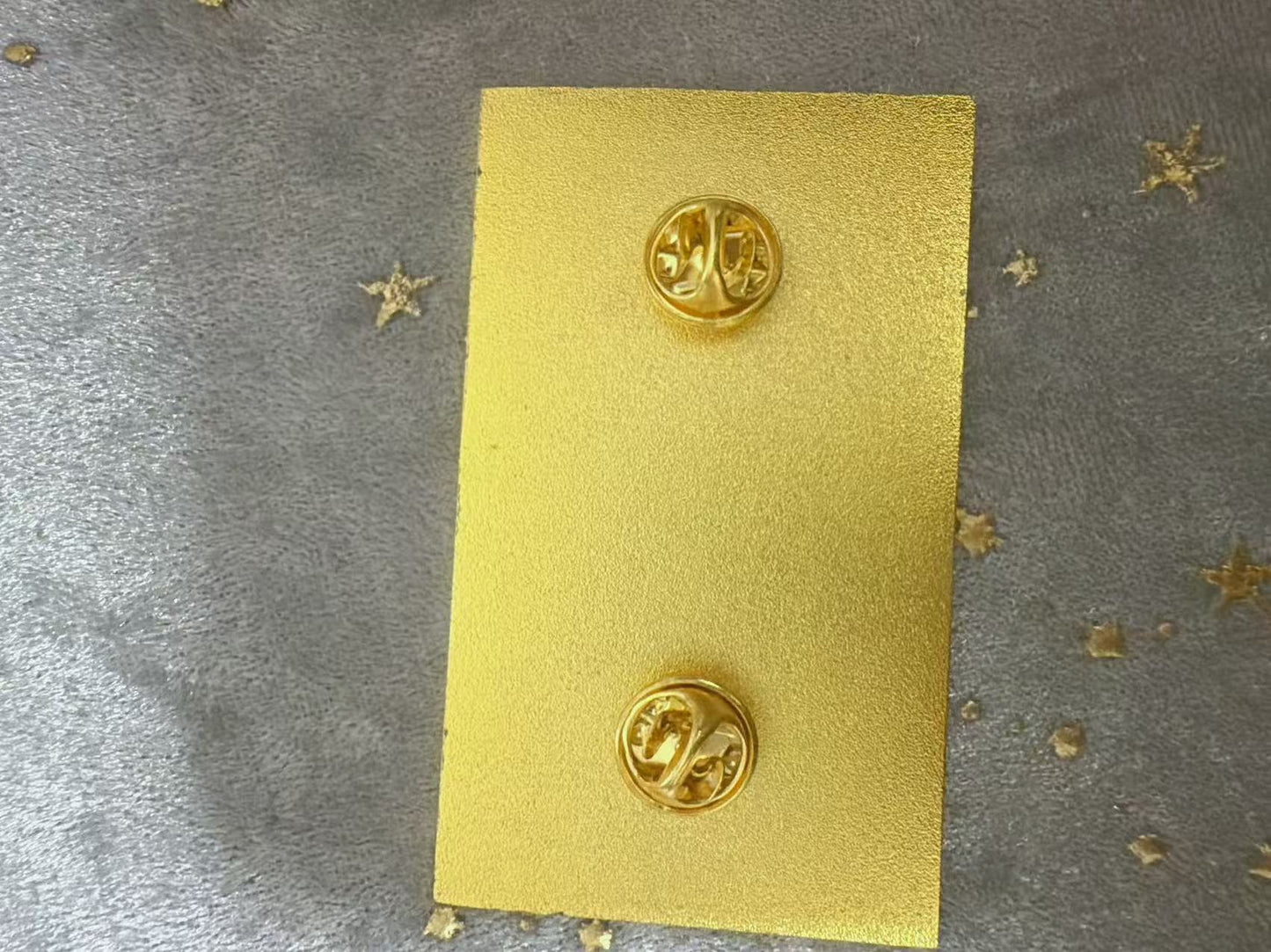 (reserved for MPR) Inuyasha kagome Enamel Pins– Rare Limited Edition for Collectors