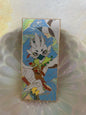 Legend of Zelda Revali hard enamel Pin– Limited Edition Collector's Item
