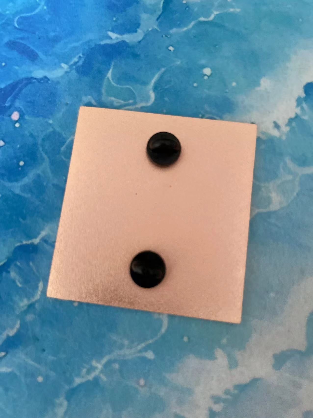 Kamisama Kiss Enamel Pin | Tomoe & Nanami Limited Edition Collectible