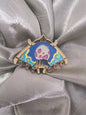 Legend of Zelda Paraglider Pin