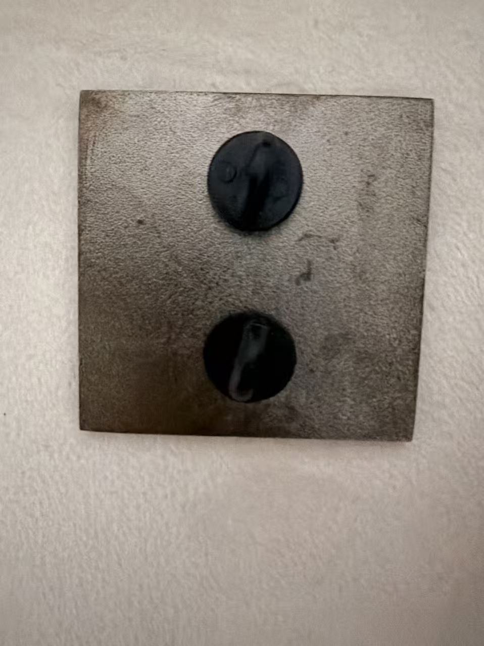 bleach pin