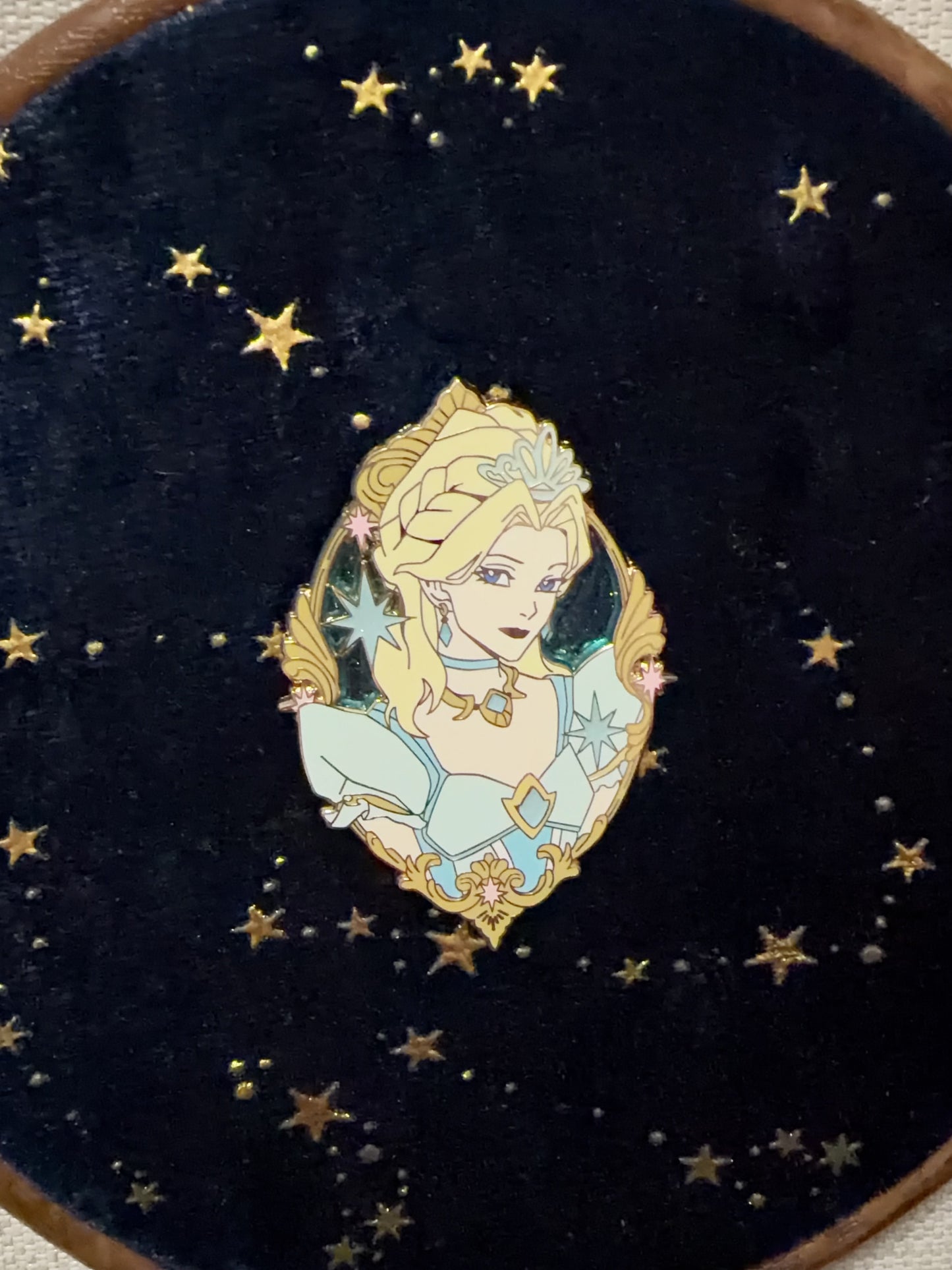 Overwatch  Enamel Pin | Limited Edition Pin