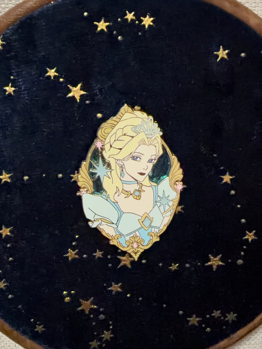 Overwatch  Enamel Pin | Limited Edition Pin