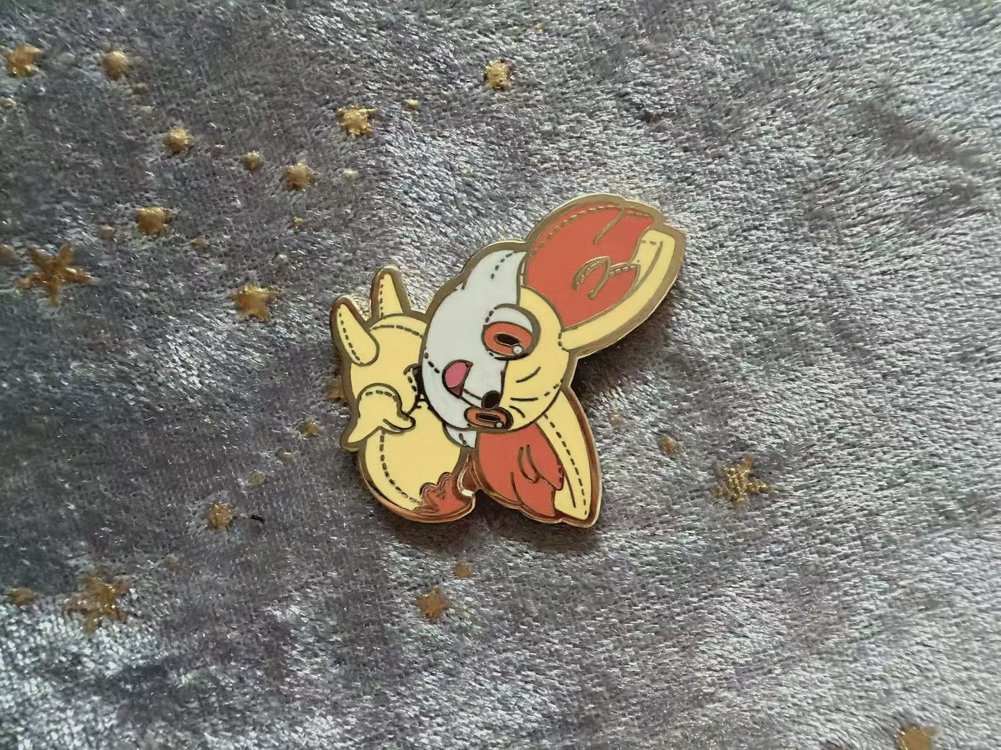 Pokemon  hard enamel Pin – Anime Hard Enamel Pokémon Pin
