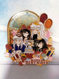 inuyasha pins