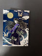 Inuyasha Naraku Enamel Pin – Rare Limited Edition for Collectors