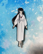Inuyasha & Kikyo Enamel Pin – Rare Limited Edition for Collectors