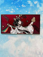 kikyo pins