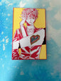 Persona 5 Enamel Pin