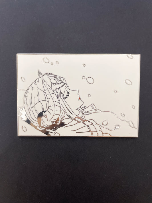 Fire Emblem pins