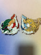 Zelda  Enamel Pin